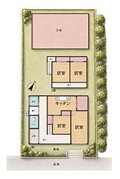 横浜市旭区今宿南町