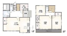 横浜市保土ケ谷区西谷３丁目