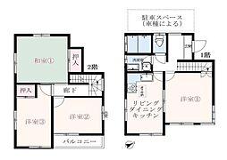 横浜市旭区四季美台
