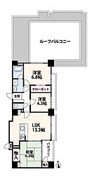 根岸森林公園ダイヤモンドマンション