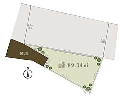 川崎市高津区坂戸１丁目