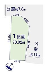 横浜市南区共進町２丁目