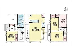 横浜市南区睦町２丁目