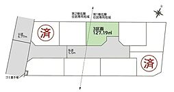 横浜市瀬谷区阿久和東４丁目の土地