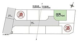 横浜市瀬谷区阿久和東４丁目の土地