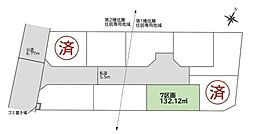 横浜市瀬谷区阿久和東４丁目