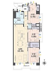 サニークレスト湘南八景5