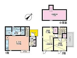 横浜市戸塚区汲沢町