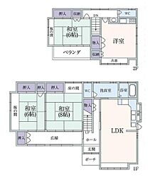 横浜市港南区笹下３丁目