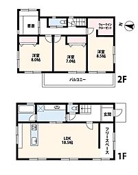 横浜市港南区大久保３丁目
