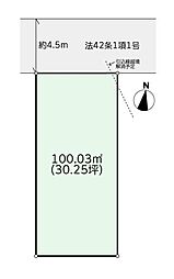 横浜市栄区東上郷町