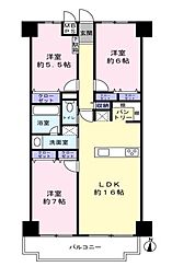 グローリア初穂鎌倉岡本