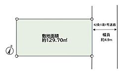 藤沢市弥勒寺4丁目の土地