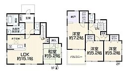 藤沢市鵠沼藤が谷４丁目