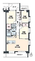 ルイシャトレ鶴見イーストコート