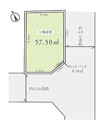 川崎市宮前区犬蔵３丁目
