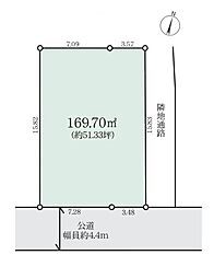横浜市青葉区市ケ尾町