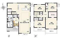 鎌倉市玉縄５丁目の一戸建て