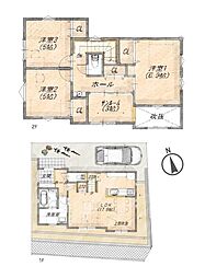 横浜市南区六ツ川２丁目
