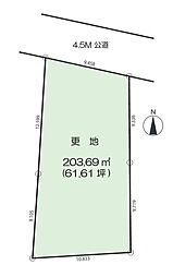 横浜市港南区港南３丁目