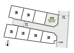 川崎市川崎区浅田２丁目