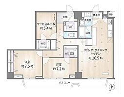 伊勢佐木町レインボーマンション