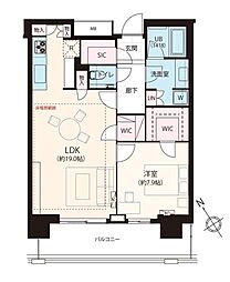 ザ・タワー横浜北仲