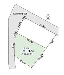 横浜市保土ケ谷区星川３丁目