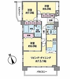 クリオ横浜西口弐番館