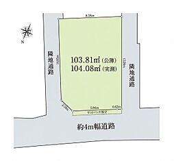 横浜市南区大岡３丁目