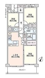 横浜永田台パークホームズ