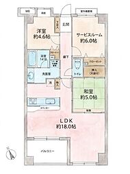 ルオーラ相模原中央