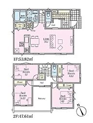 横浜市都筑区東山田４丁目