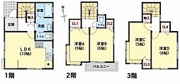 横浜市戸塚区下倉田町
