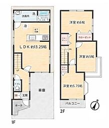 横浜市栄区上之町