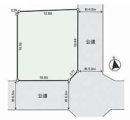 横浜市磯子区岡村７丁目