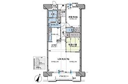 ハイネス勝田台弐番館