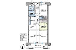 ハイネス勝田台弐番館