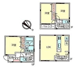川崎市中原区宮内１丁目