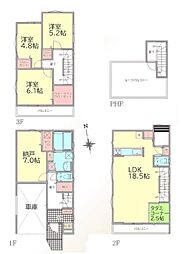 茅ヶ崎市松林１丁目