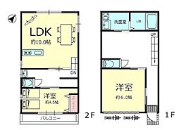 横浜市保土ケ谷区川島町の一戸建て