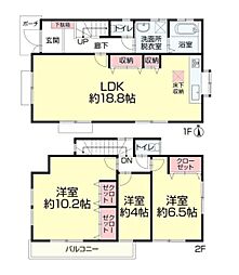 横浜市瀬谷区本郷１丁目