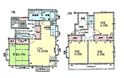 横浜市瀬谷区相沢２丁目