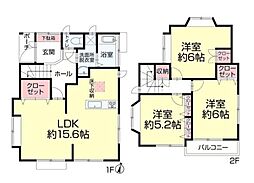 横浜市磯子区杉田６丁目