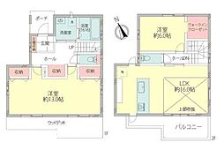 藤沢市辻堂東海岸２丁目