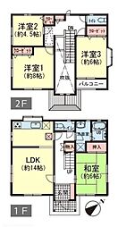 横浜市港南区笹下４丁目