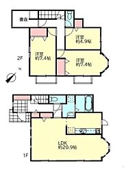 横浜市港北区日吉本町６丁目