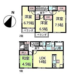 横浜市金沢区六浦東１丁目