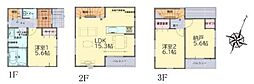 横浜市西区西戸部町３丁目