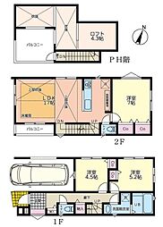 横浜市鶴見区下末吉１丁目